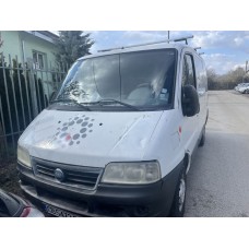 Товарни бусове Товарен Макси Бус Фиат под наем